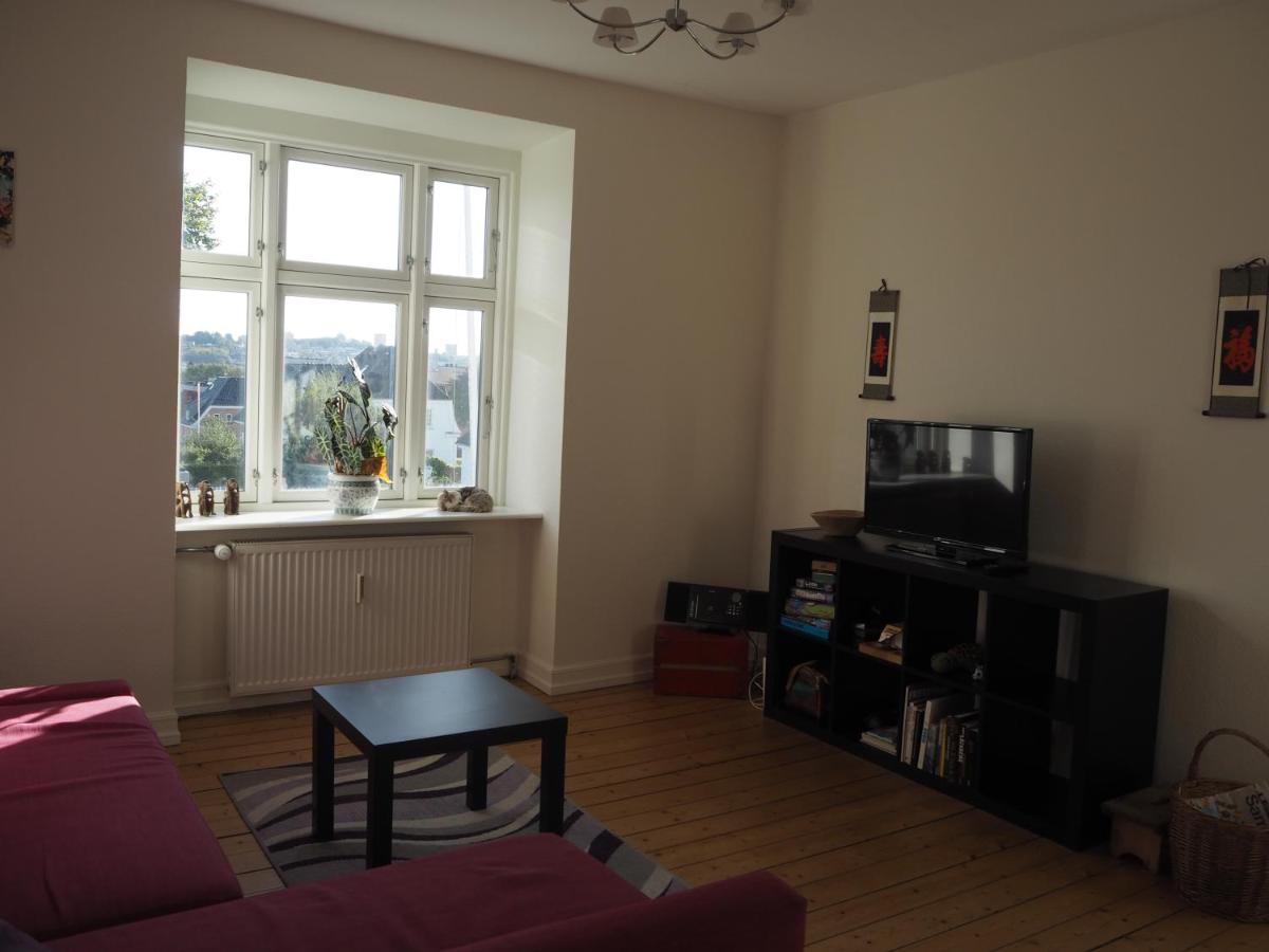 Aalborg Holiday Apartment Exterior photo