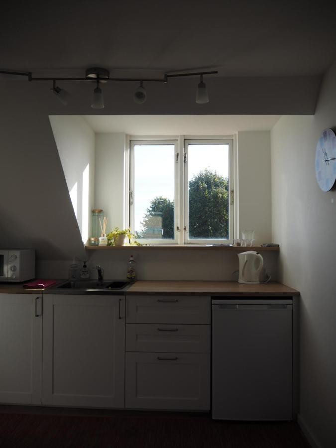 Aalborg Holiday Apartment Exterior photo