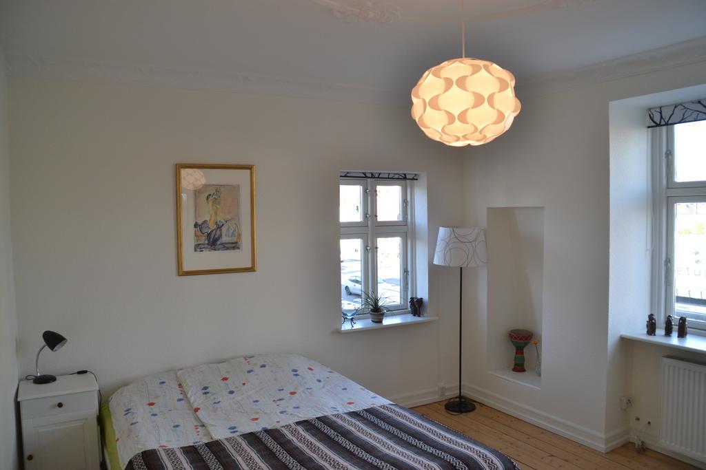 Aalborg Holiday Apartment Room photo