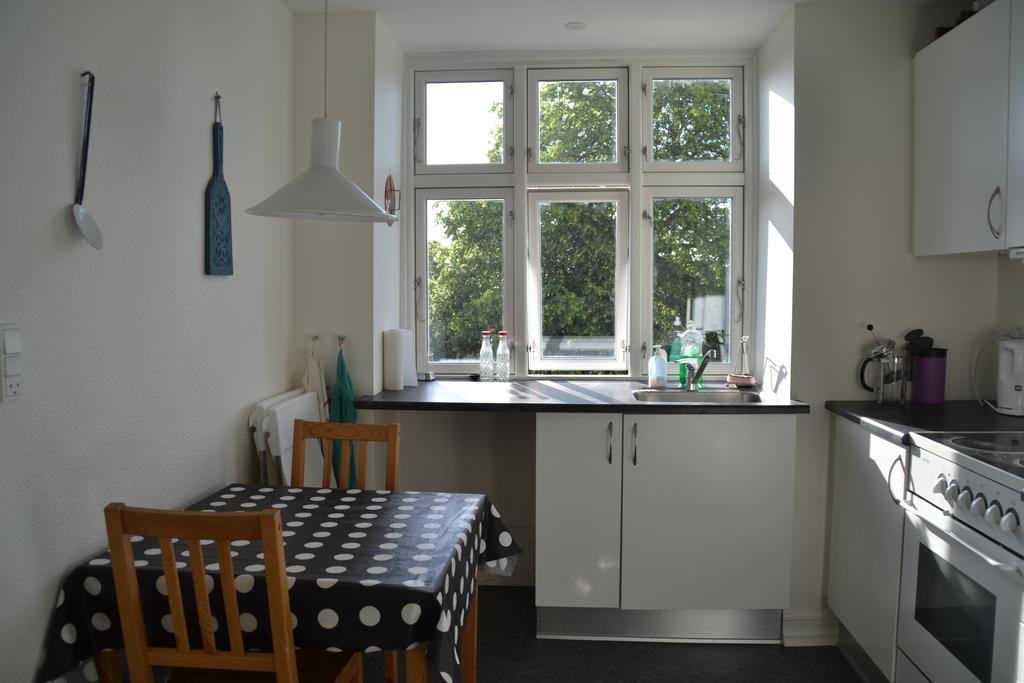 Aalborg Holiday Apartment Room photo