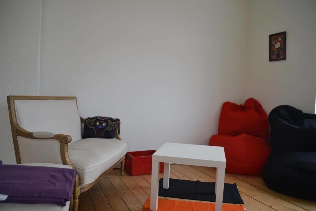 Aalborg Holiday Apartment Exterior photo